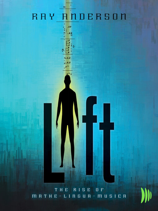 Cover image for Lift